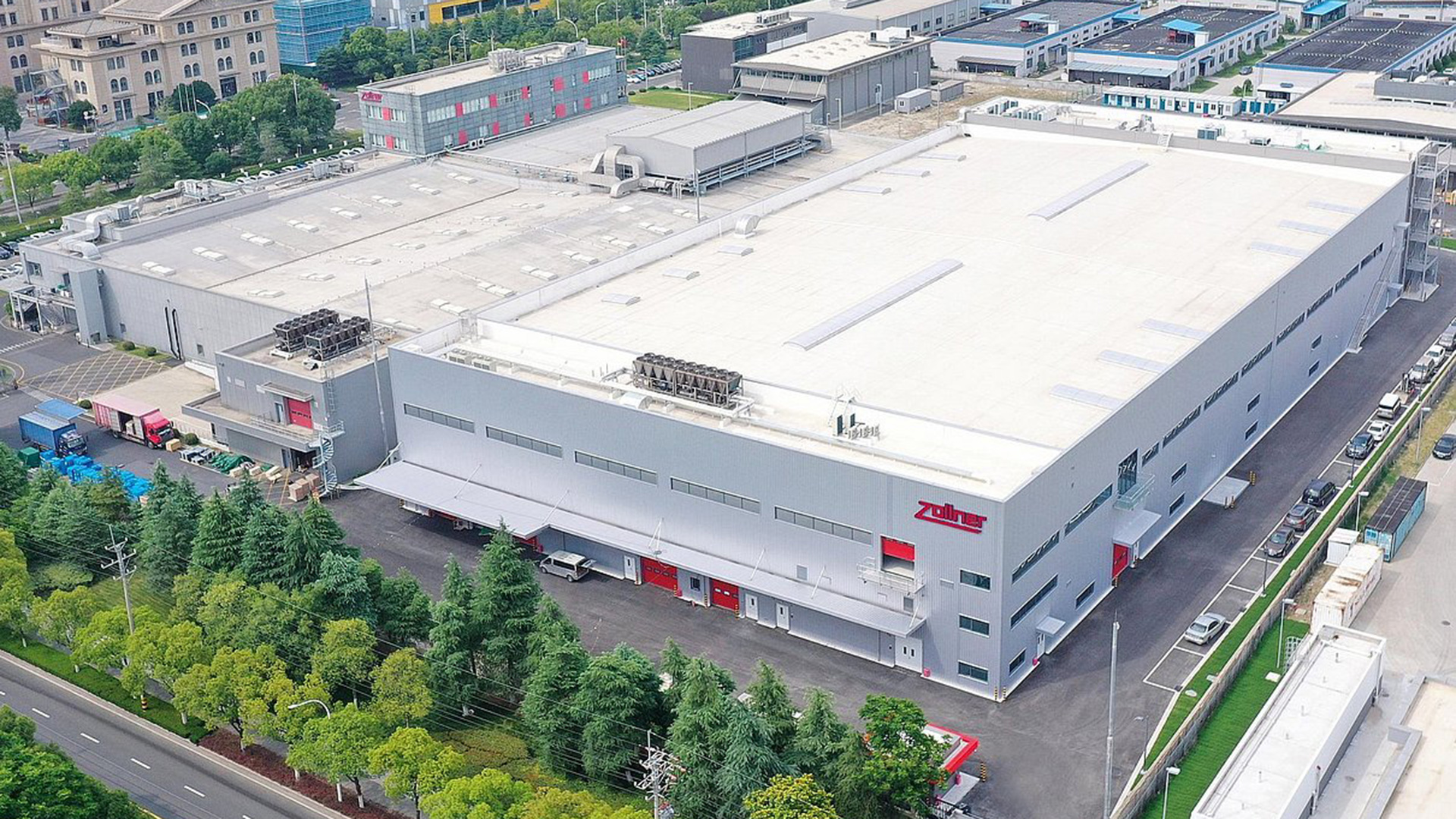 卓能电子(太仓)有限公司