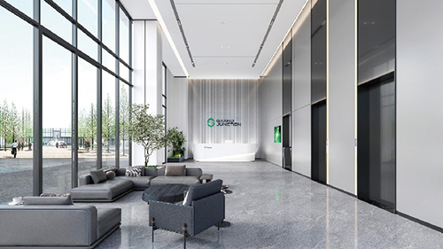 美博科技(苏州)有限公司