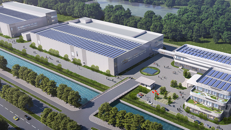 江苏路芯半导体技术有限公司