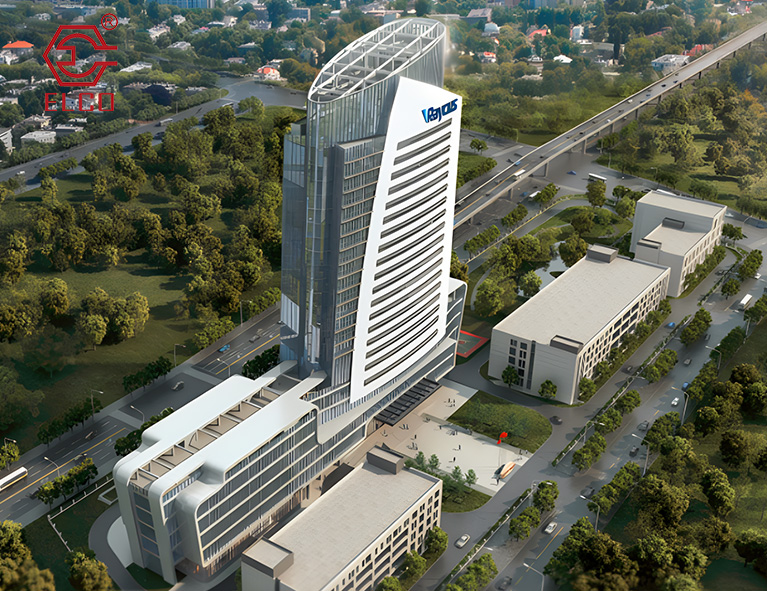 从环境控制到使用效率  洁净室工程更看重全过程工程服务能力