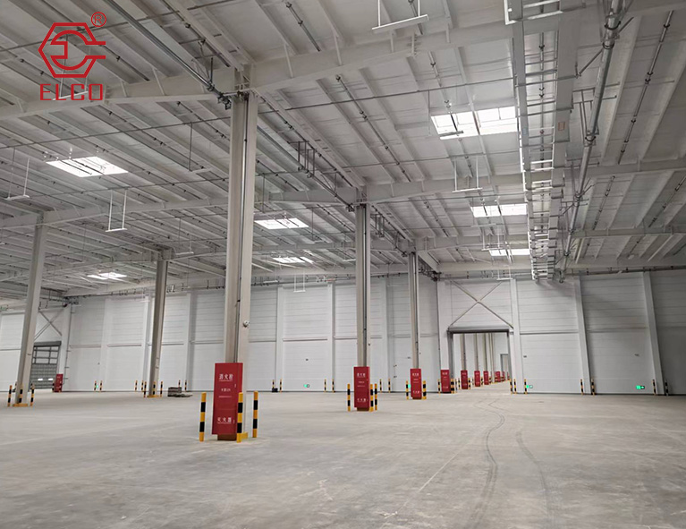 厂房建设中的关键环节：洁净车间设计的重要作用