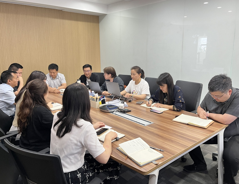 艾尔科&新博元通过ISO体系再认证审核，进一步提升企业核心竞争力