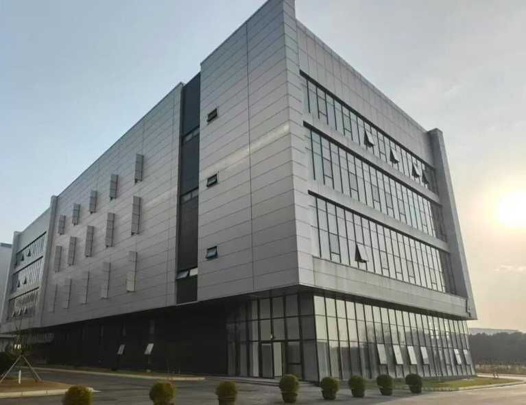 以实力开局！新博元两大半导体厂房设计项目圆满“交卷”！