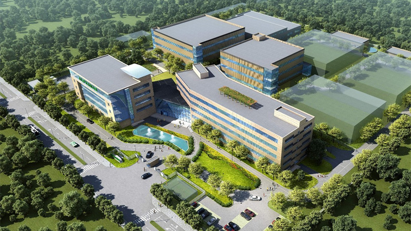 Xi'an Tianlong Science and Technology Co., Ltd.