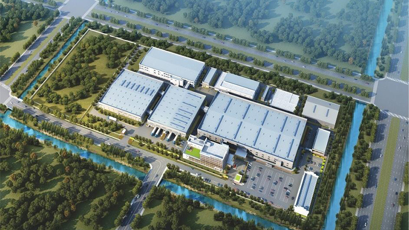 Unisteel Technology (China) Co.,Ltd.