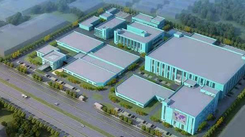 Nanjing HENCER Pharmacy Co., Ltd.