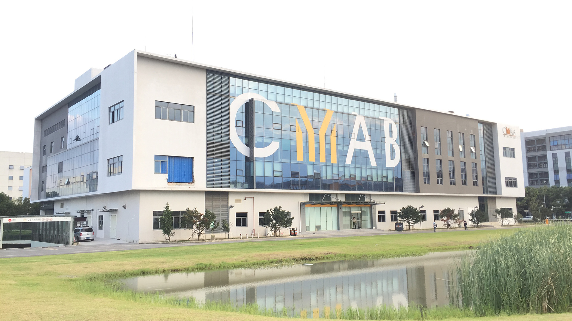 CMAB BioPharma (Suzhou) Co., Ltd.