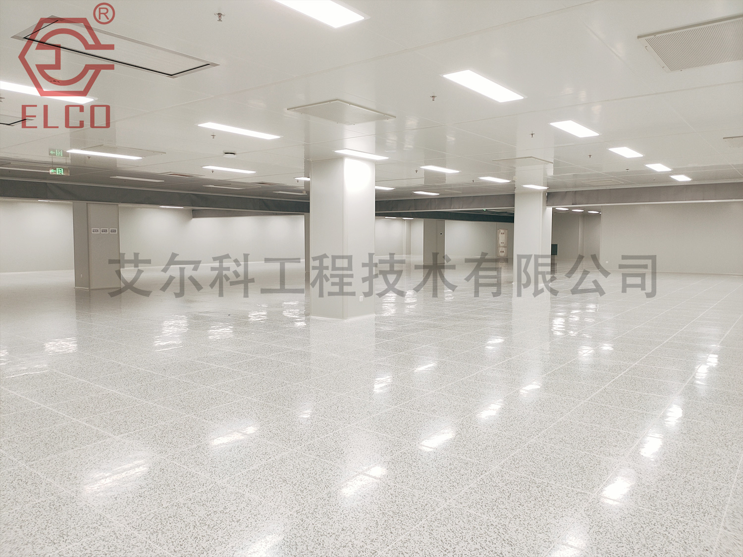 超净实验室改造如何真正服务研发升级
