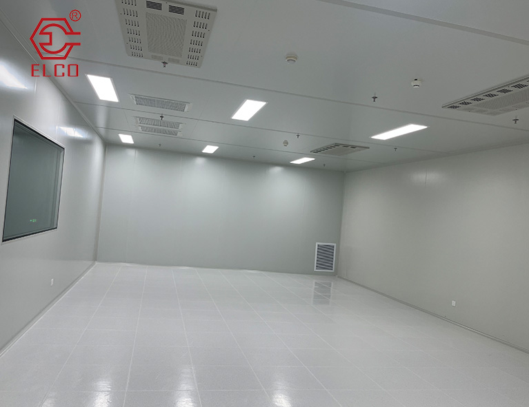 洁净室工程服务商怎么选？关键看能否解决这5大核心问题