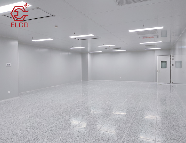 双碳背景下，高科技工厂净化车间工程如何实现节能与洁净度双向兼顾