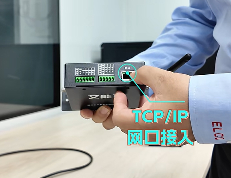 集中控制太繁琐！这款风阀控制器，配置更简单